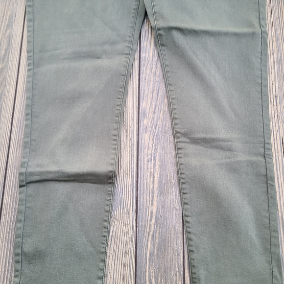 Seven7 Utility Skinny Jeans - Picture 3 of 7